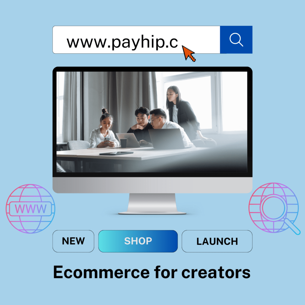 10 Online Ideas to Create and Sell with Payhip