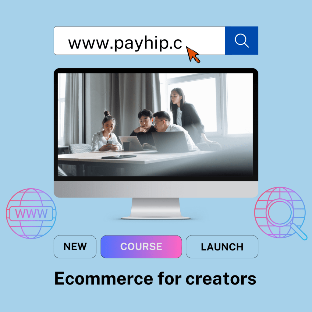 10 Online Ideas to Create and Sell with Payhip