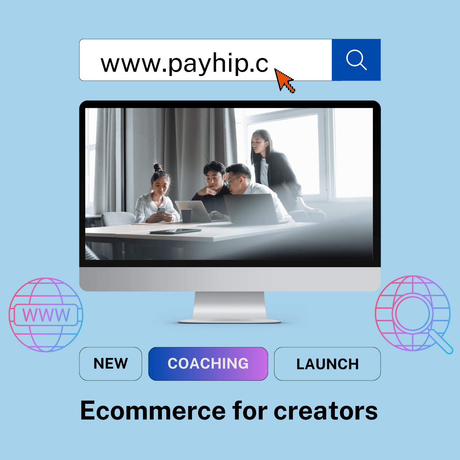 Payhip Might Be The Ultimate Digital Marketplace 4 U