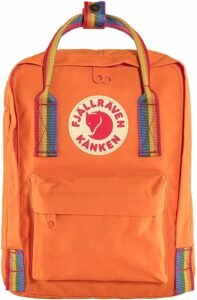 FjÃ¤llrÃ¤ven Women's Kanken Mini Backpack