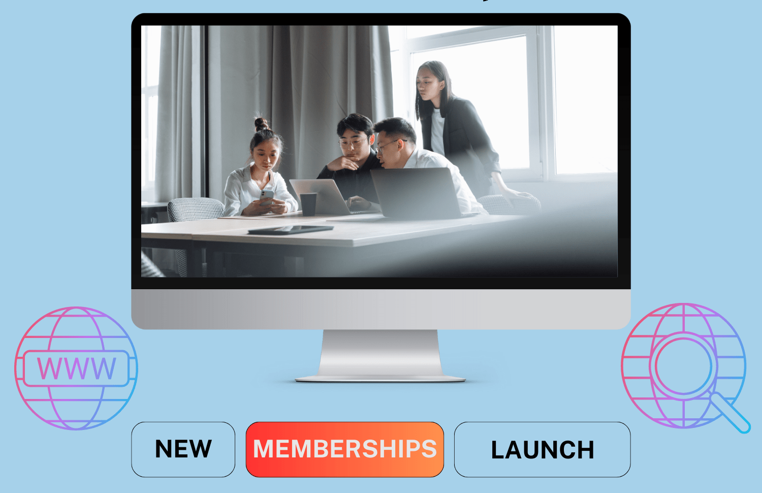 Memberships