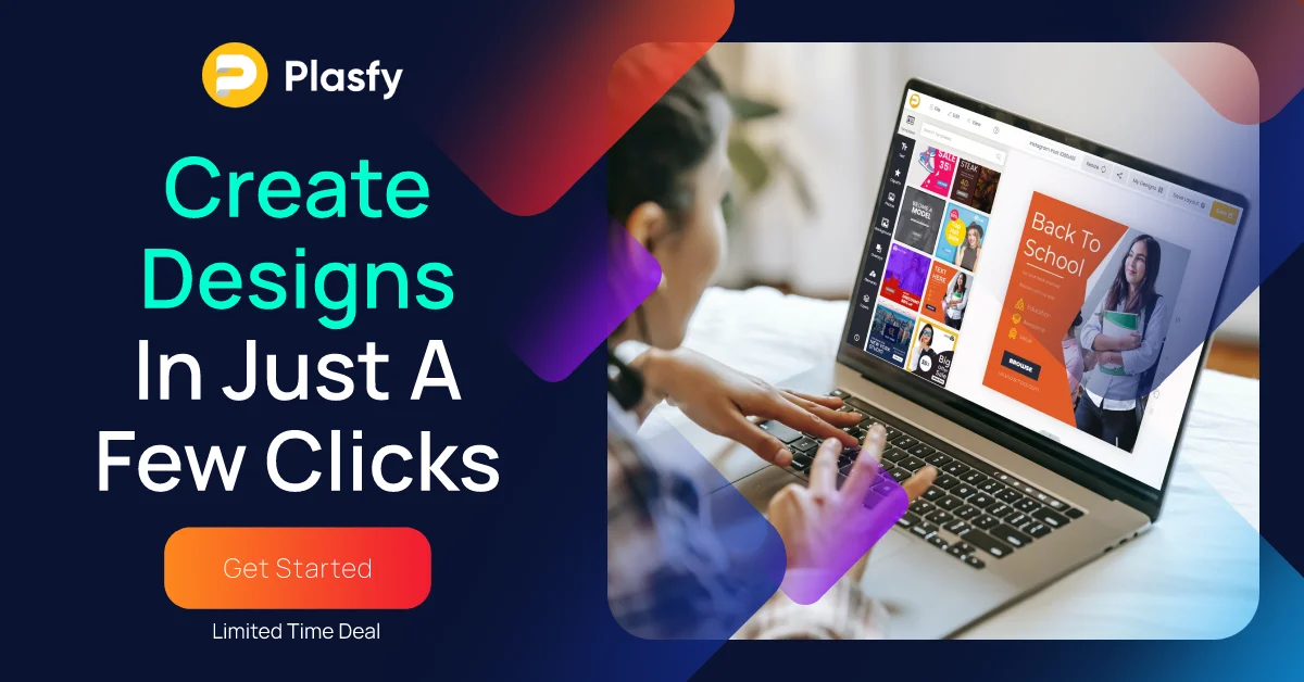 Check out the Plasfy Review: Create Stunning Designs with Ease here.