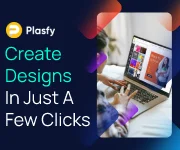 Check out the Plasfy Review: Create Stunning Designs with Ease here.