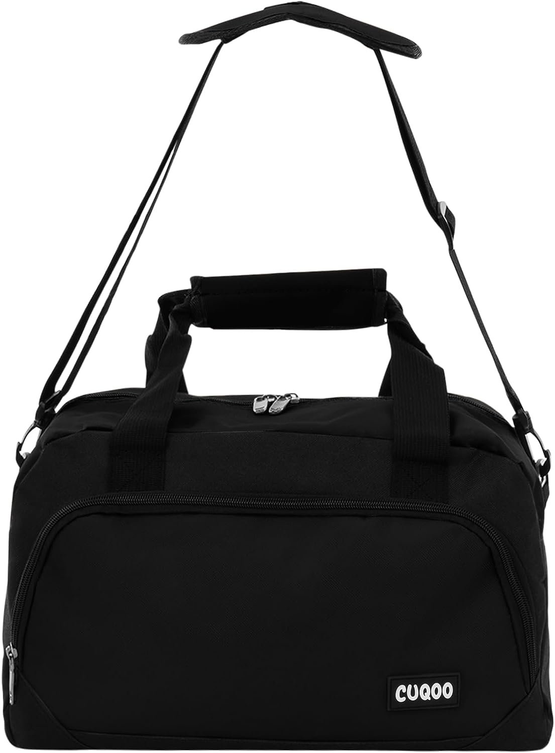 Adjustable Shoulder Strap Hand Luggage Bag Review