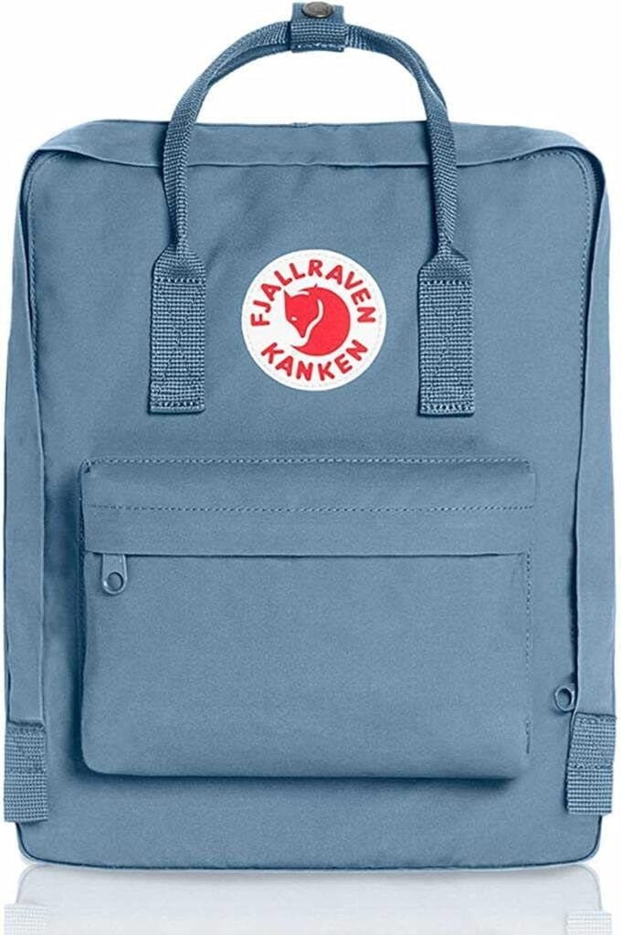 Fjallraven Kanken