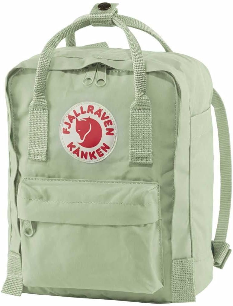 Fjallraven Womens Kanken Mini Backpack