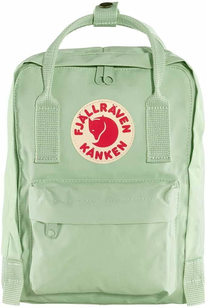 FjÃ¤llrÃ¤ven Women's Kanken Mini Backpack