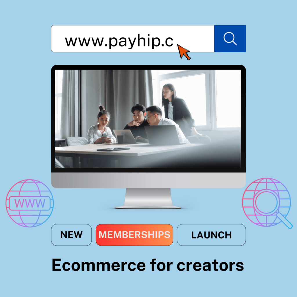 Ultimate Use of Payhip for Creating 6 E-commerce Purposes