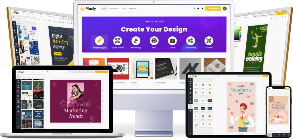 Plasfy Review: Create Stunning Designs with Ease