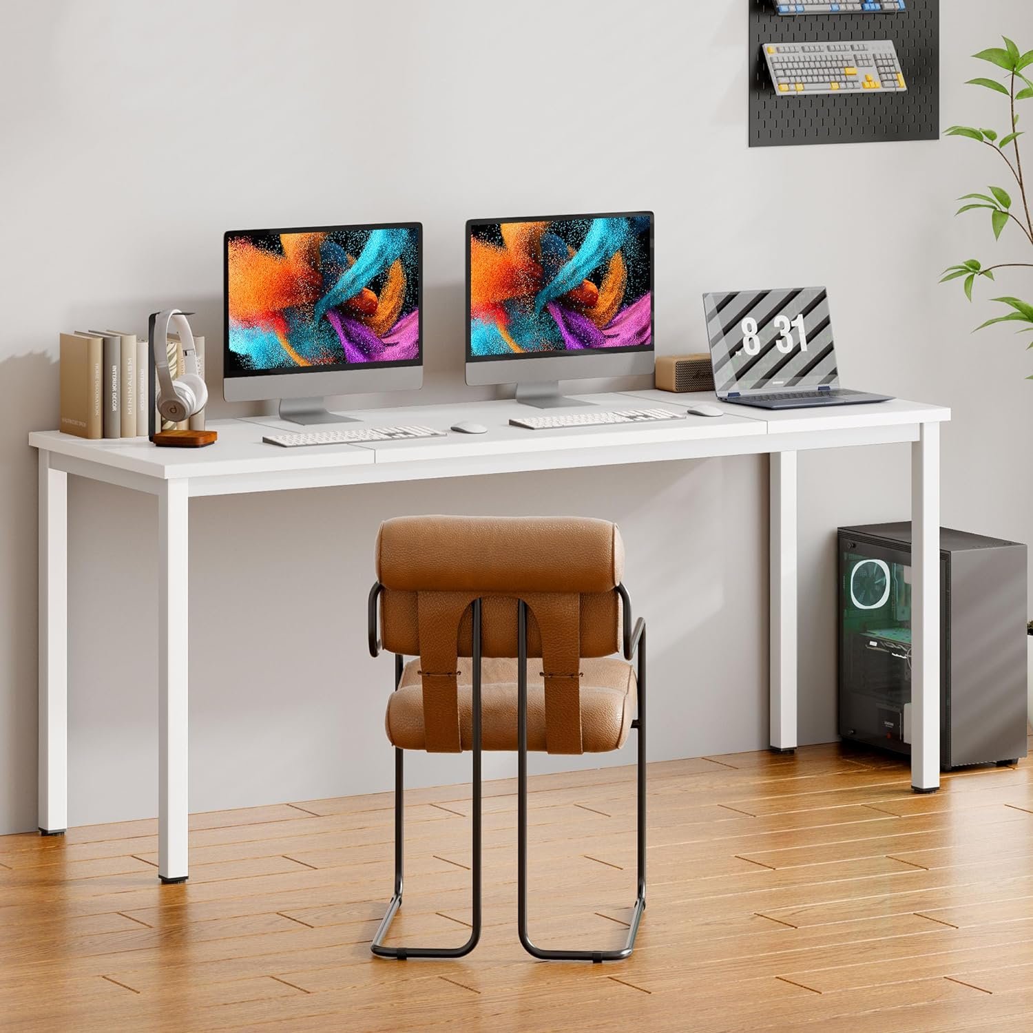 Need Large Computer Desk Review