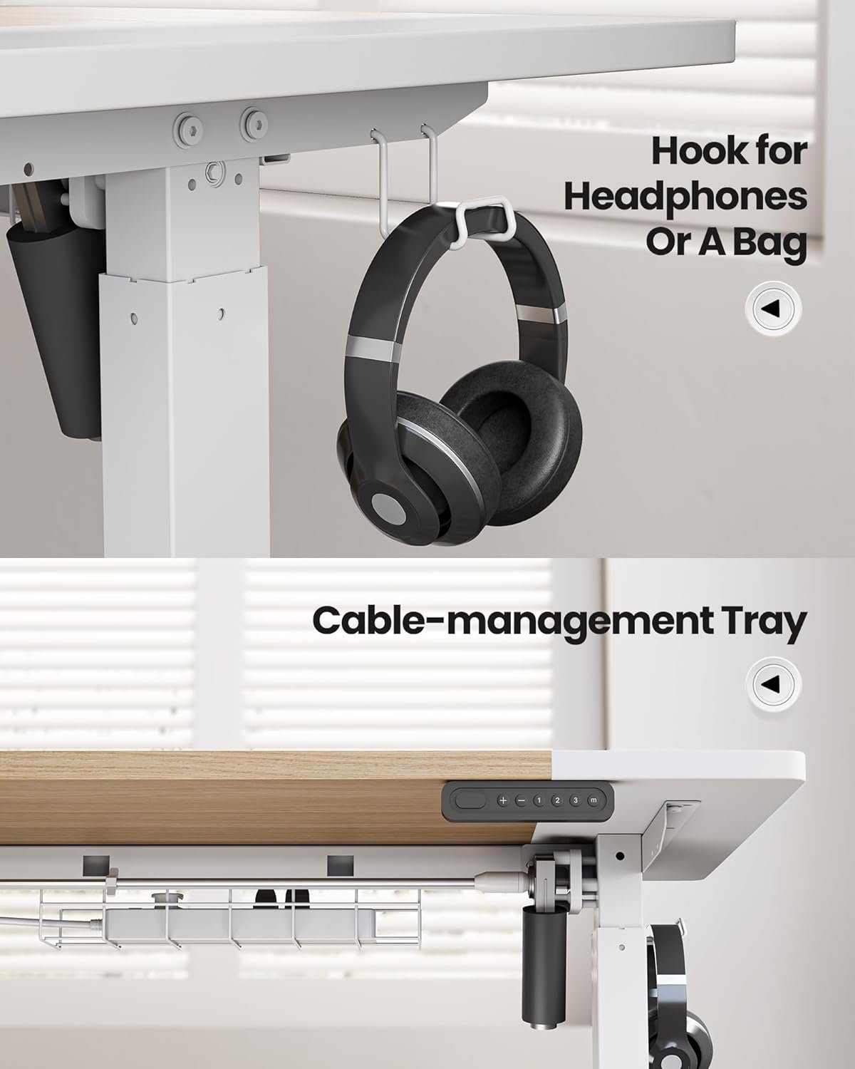 Siago Electric Standing Desk Review