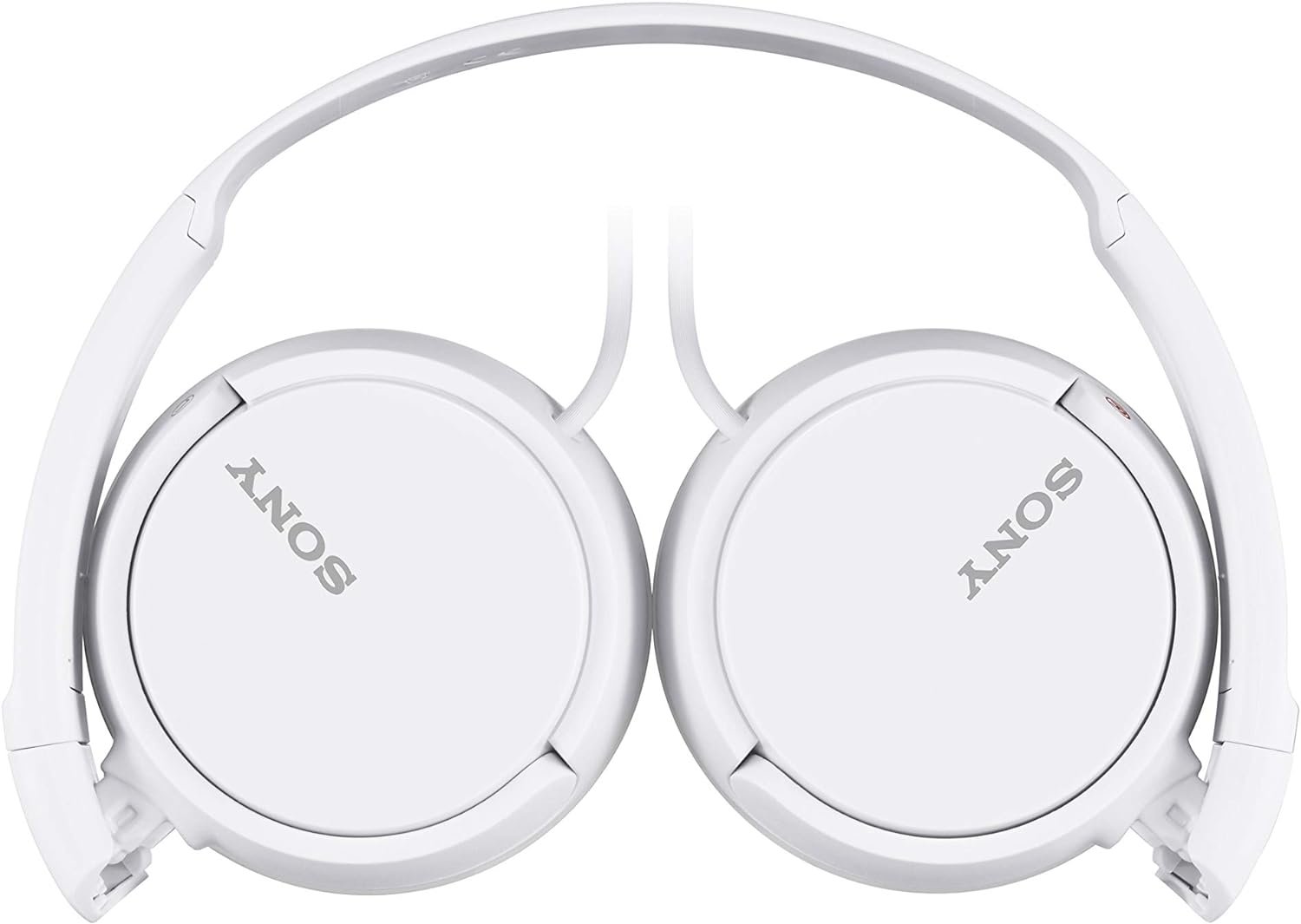 Sony Zx Series Stereo Headphones Rose 3