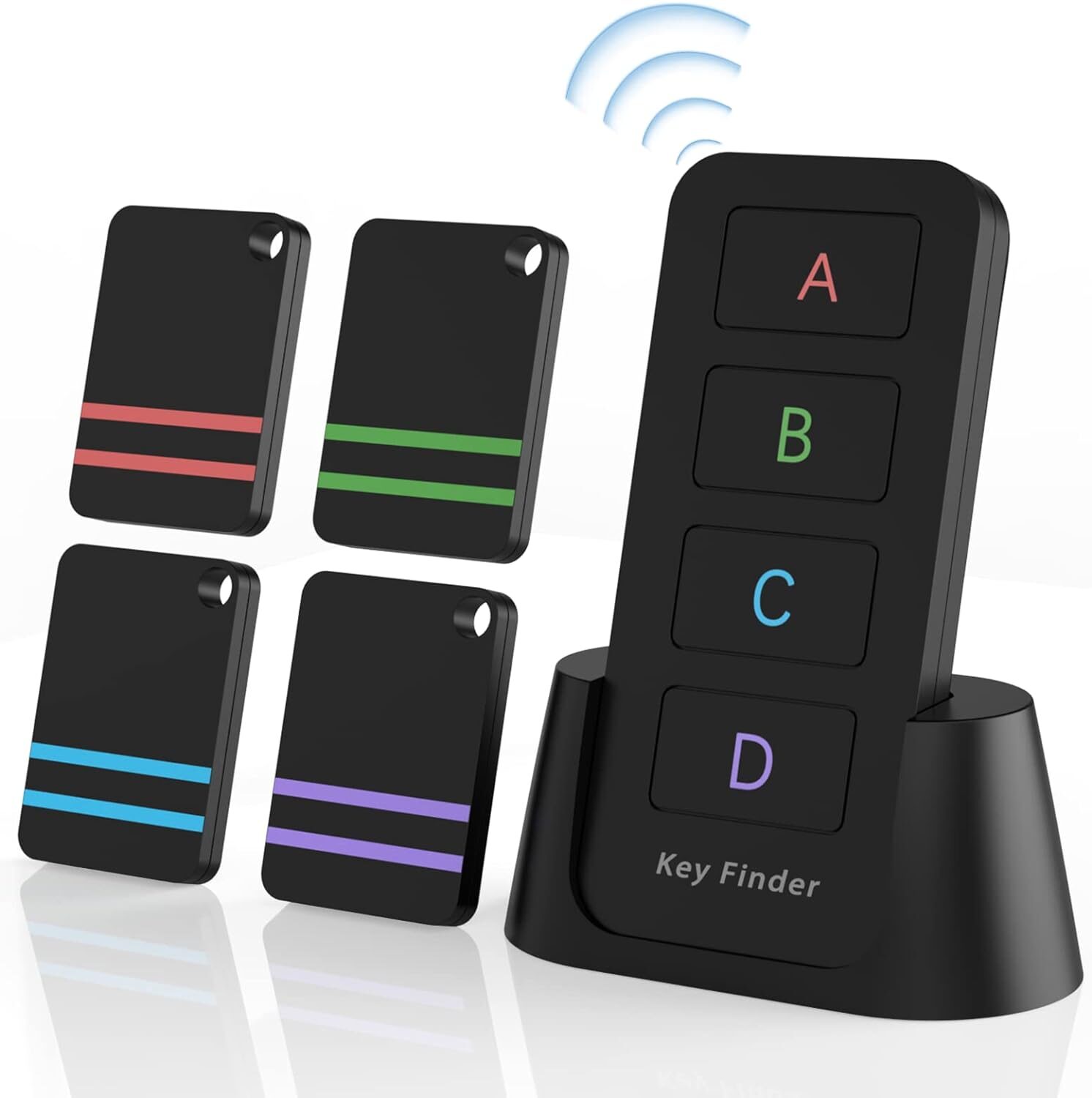 Never Lose Your Keys Again: Review of the Ultimate Remote Control Finder!