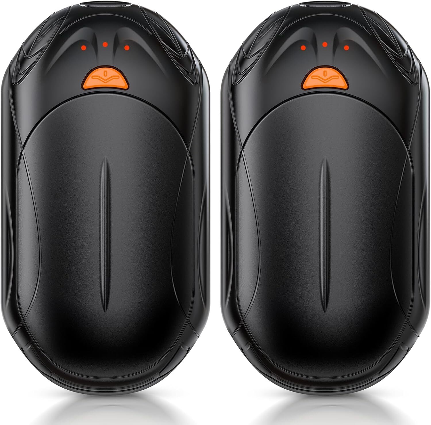 Stay Cozy Anywhere: The Ultimate Review of AI Hand Warmers Rechargeable 2 Pack