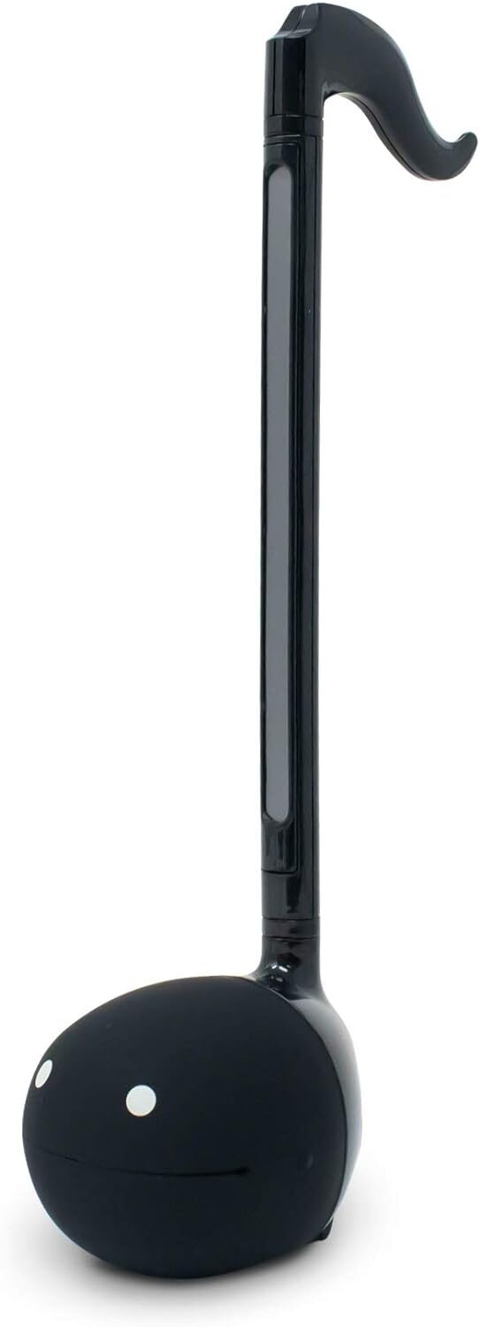 Unlock Your Inner Musician with the Otamatone: The Fun and Educational Synthesizer!