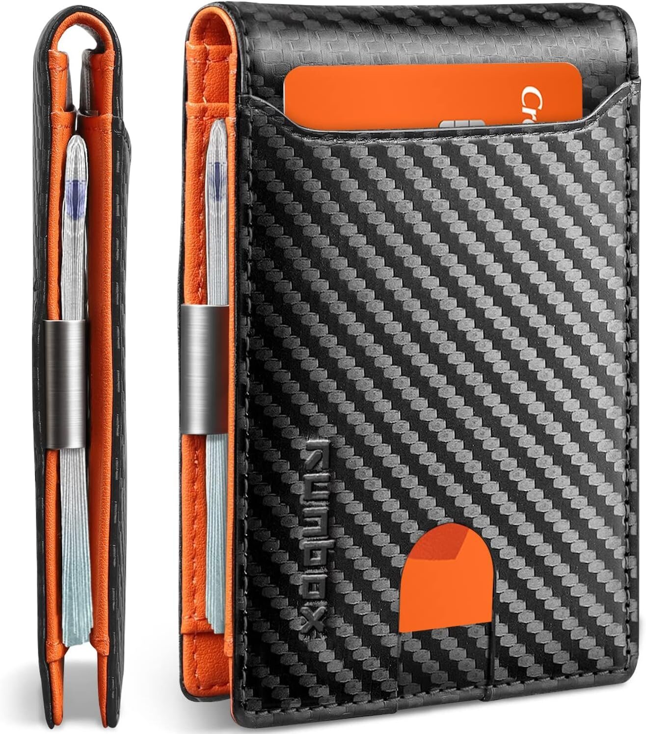Elevate Your Style with RUNBOX Slim Wallets: The Perfect Blend of Functionality and Elegance