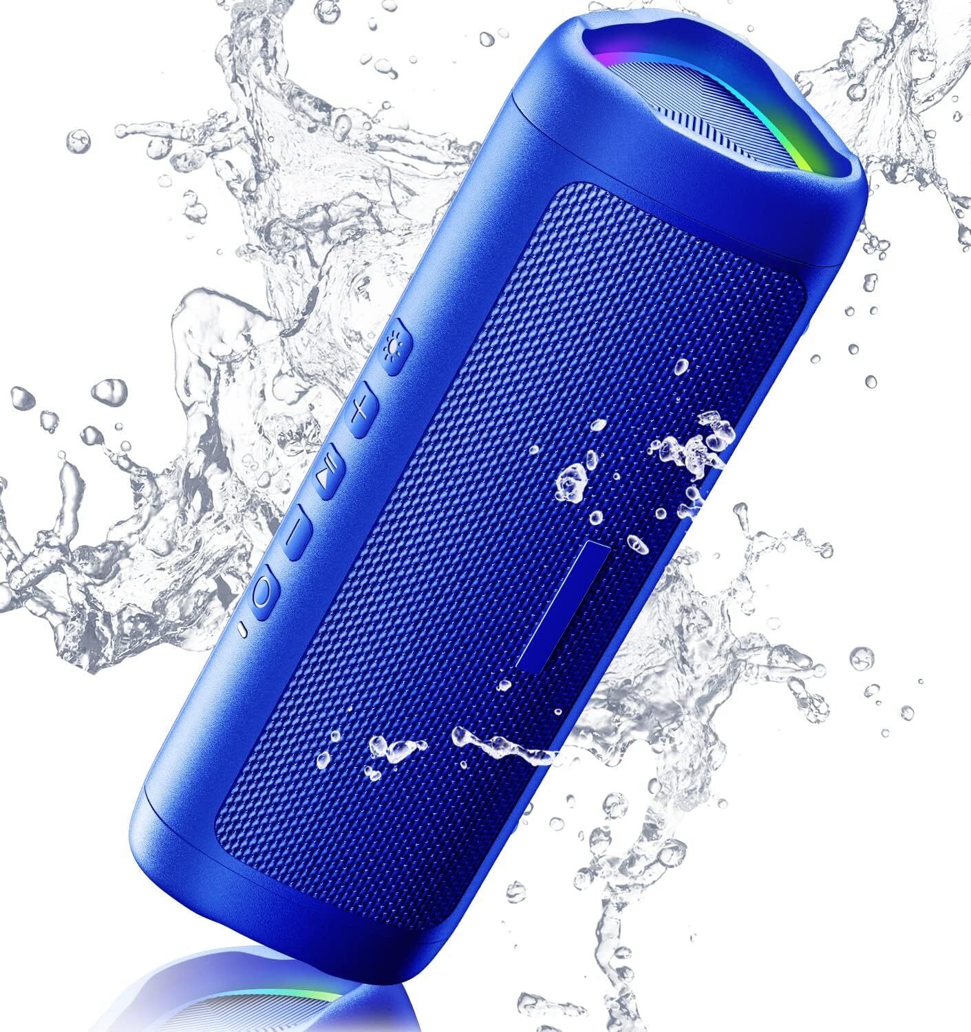 Experience Epic Sound Anywhere: The Ultimate Bluetooth Wireless Speakers Review!