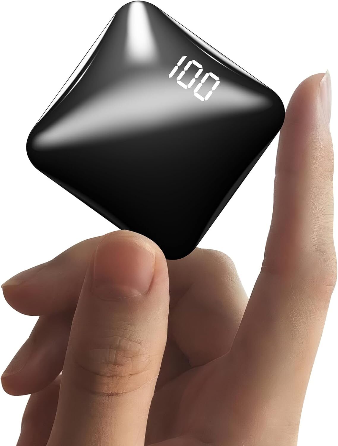 Stay Charged Anywhere: T-CORE Mini Portable 10000mAh Power Bank Reviewed!