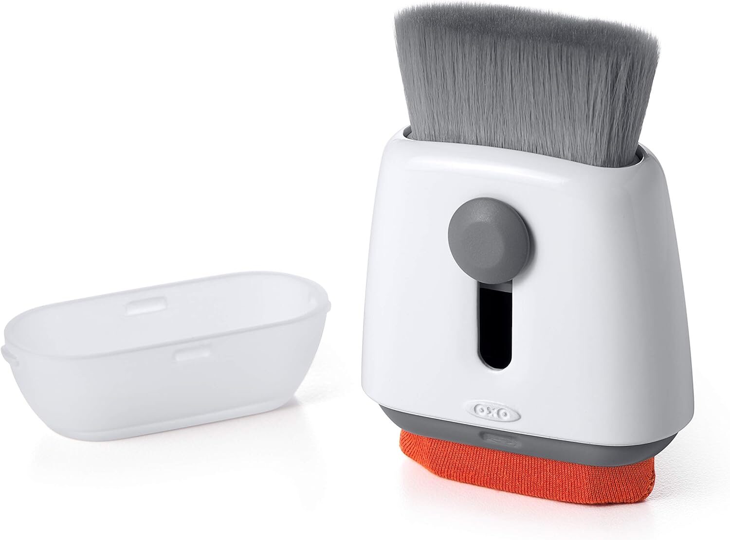 Transform Your Tech: OXO Good Grips Sweep & Swipe Laptop Cleaner Review