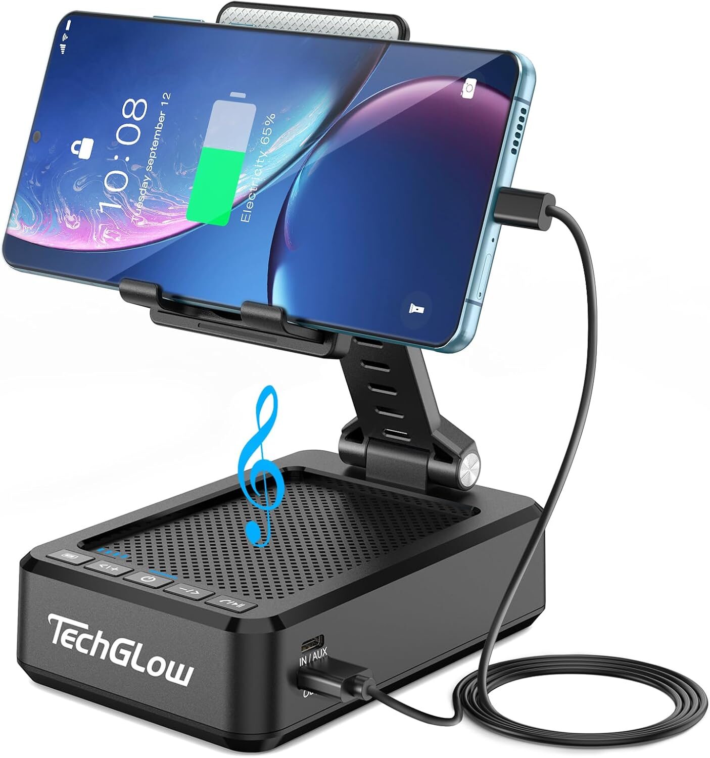 Ultimate TechGlow Review: The Perfect 3-in-1 Gift for Tech Lovers!