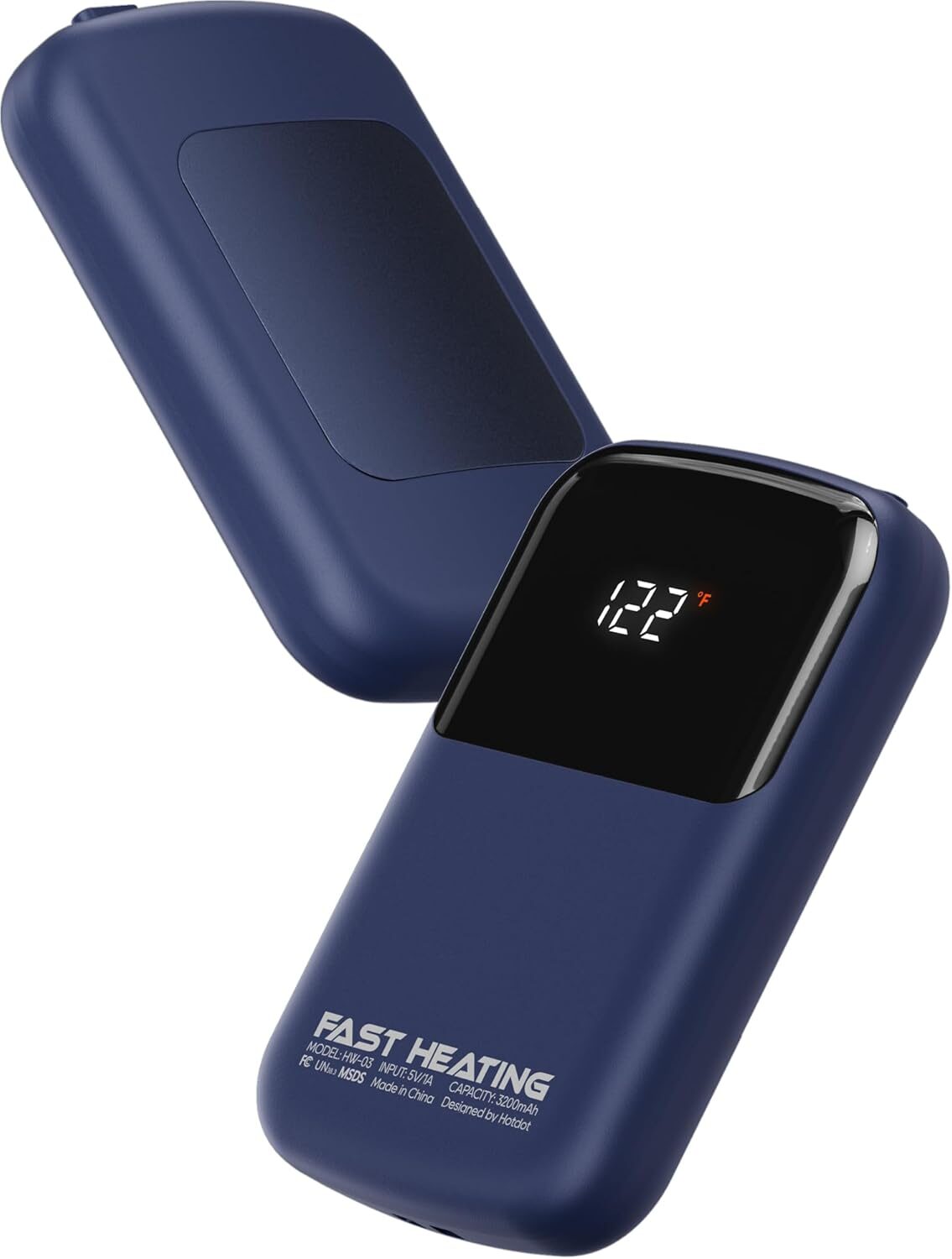 Stay Warm Anywhere: The Ultimate Review of Rechargeable Hand Warmers for Outdoor Adventures