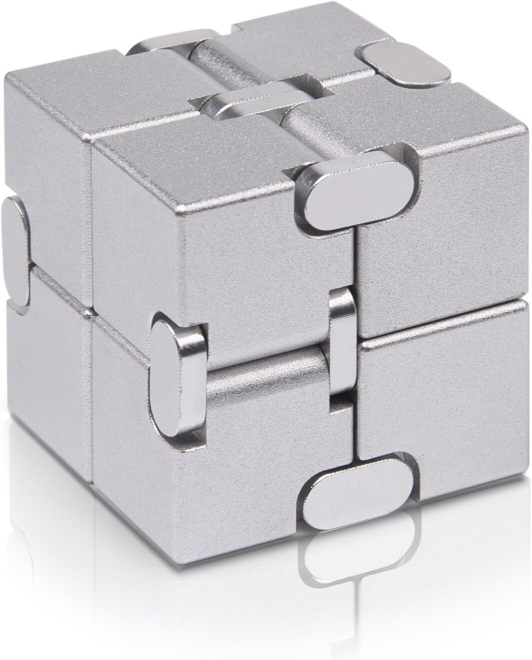 Unwind with the Fidget Cube: Your Ultimate Stress Relief Companion!