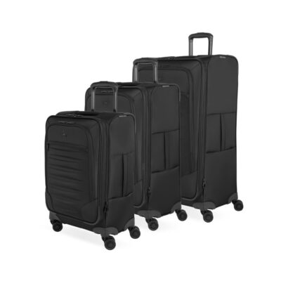 SwissGear Opulence Softside Expandable Luggage
