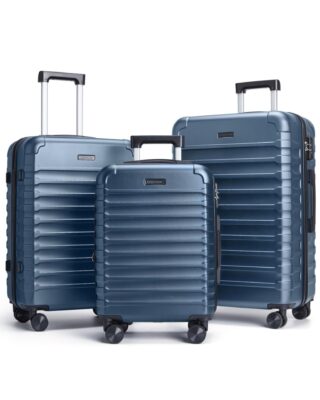Light Flight Luggage Sets