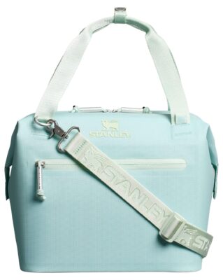 Stanley All Day Julienne Soft Cooler Bag Review