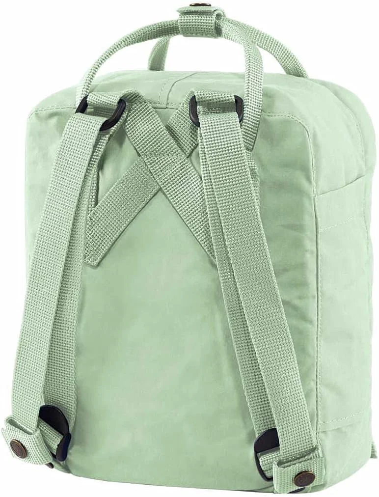 Fjallraven Womens Kanken Mini Backpack Fjallraven Womens Kanken Mini Backpack