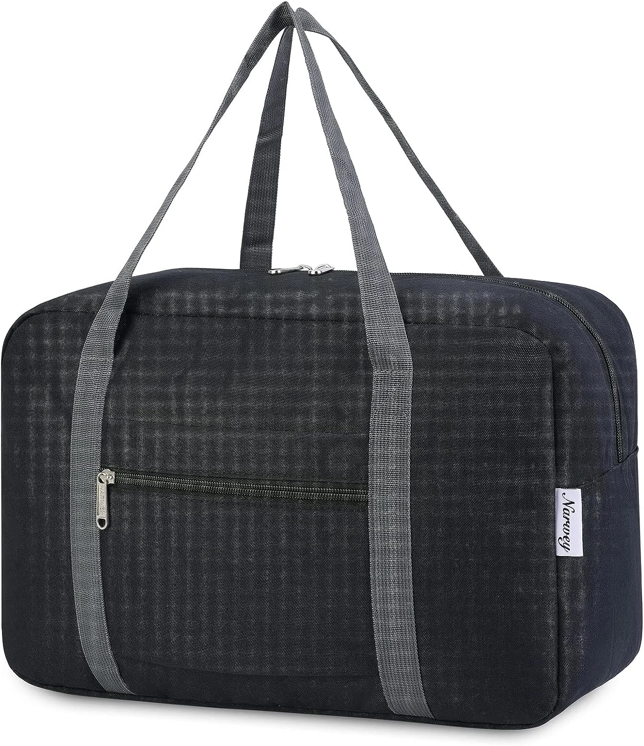 for Ryanair Airlines Cabin Bag 40x20x25 Underseat Foldable Travel Duffel Bag Holdall Tote Carry on Hand Luggage Overnight for Women and Men 20L (Black) for Ryanair Airlines Cabin Bag 40x20x25 Underseat Foldable Travel Duffel Bag Holdall Tote Carry on Hand Luggage Overnight for Women and Men 20L (Black)