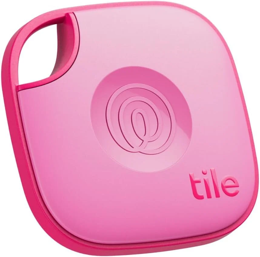 Unlock the Power of Tile by Life360: Your Ultimate Bluetooth Tracker for Lost Items!